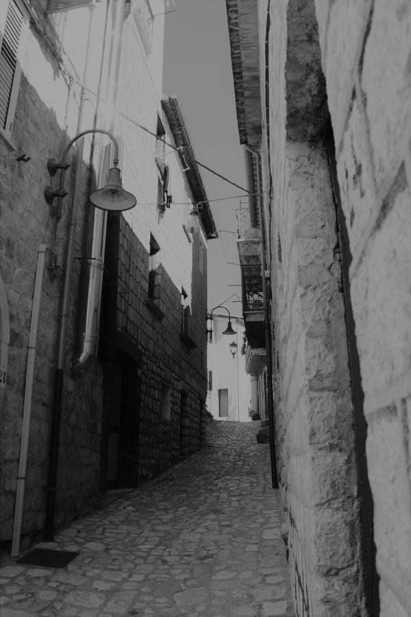 Hotel La Chiazzolla Campoli del Monte Taburno Exterior foto