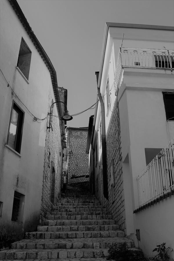 Hotel La Chiazzolla Campoli del Monte Taburno Exterior foto